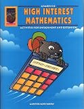 High Interest Mathematics, Grades 5-8