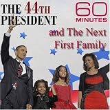 60 Minutes - The 44th President and The Next First Family (November 16, 2008)
