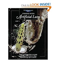 Fishing with Artificial Lures (The Freshwater Angler)