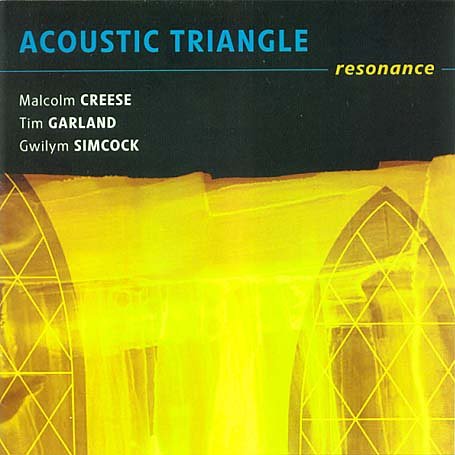 CD-Charts  Music : Resonance