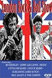 DVD : London Rock & Roll Show [1972] (NTSC)