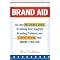 Marketing - Brand identity, strategy, management, and evolution