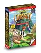 Adventures In Odyssey: Treasure of the Incas (Win/Mac) [Old Version]