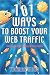 101 Ways to Boost Your Web Traffic: Internet Marketing Made Easier, 3rd Edition