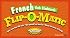 Kaplan French Verb Flashcards Flip-O-Matic