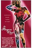 The Players Club Poster 27x40 LisaRaye Bernie Mac Monica Calhoun