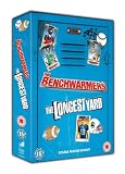 The Benchwarmers/The Longest Yard [UK IMPORT] - Jon Heder