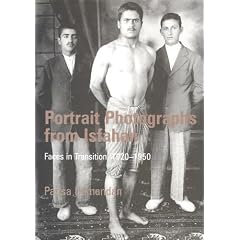 Portrait Photographs From Isfahan