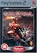 God of War Platinum (PS2)