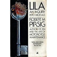 Lila: An Enquiry into Morals