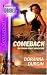 Books : Comeback (Silhouette Bombshell)