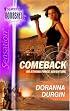 Comeback: An Athena Force Adventure (Silhouette Bombshell)