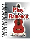 Play flamenco