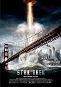 Star Trek XI - Laminated Movie Poster - 11 x 17