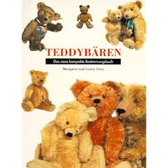 Teddyb�ren. Das neue kompakte Bestimmungsbuch