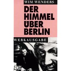 Der Himmel �ber Berlin [VHS]