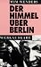VHS : Wings of Desire