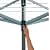 Brabantia Lift-O-Matic Rotary Dryer 50m Metallic Grey