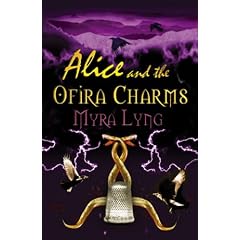 Alice and the Ofira Charms: No. 2