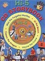 The Hi-5 CD Story Book