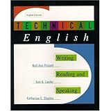 Technical English: Writing, Reading and Speaking (8th Edition)