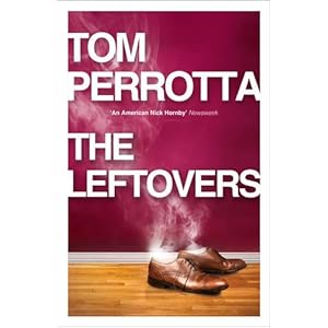 The Leftovers - Tom Perrotta