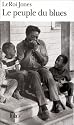 Le peuple du blues