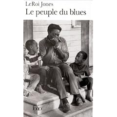 Le peuple du blues