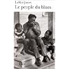 Le peuple du blues