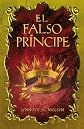 El falso príncipe (Spanish Edition)