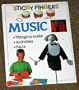 Music (Sticky Fingers): Things to Make/Activities/Facts
