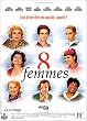 8 femmes