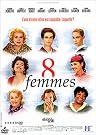 8 femmes