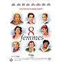 8 femmes