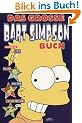 Bart Simpson Comics SB 1: Das gro�e Bart Simpson Buch