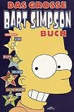 Produkt-Bild: Bart Simpson Comics SB 1: Das gro&szlig;e Bart Simpson Buch: SONDERBD 1