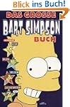 Bart Simpson Comics SB 1: Das gro�e B...