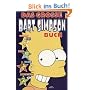 Bart Simpson Comics SB 1: Das gro�e Bart Simpson Buch: SONDERBD 1