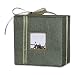 Sencha whole leaf teabags gift box
