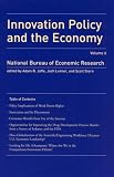 Innovation Policy and the Economy, Volume 6 (NBER Innovation Policy and the Economy) (v. 6)