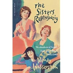 The Sisters Rosensweig