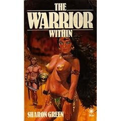 The Warrior Within (A Star book)