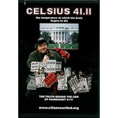 Celsius 41.11: The Temperature at Which the Brain... Begins to Die
