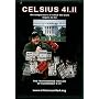 Celsius 41.11: The Temperature at Which the Brain... Begins to Die