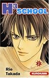 Revue Kurokawa  / H3 School, Tome 2 :