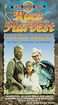 Race Against the Harvest [VHS]