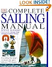 DK Complete Sailing...
