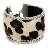 Streets Ahead 1 1/2 Italian Calf Hair Leather 