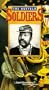 Buffalo Soldiers [VHS]
