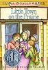 Little Town on the Prairie (Little House)